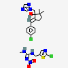 an image of a chemical structure CID 159237791