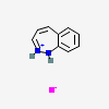 an image of a chemical structure CID 159240396