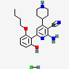 an image of a chemical structure CID 159246303