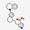 an image of a chemical structure CID 159247428
