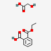 an image of a chemical structure CID 159247978