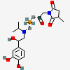 an image of a chemical structure CID 159249196