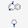 an image of a chemical structure CID 159252319