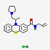 an image of a chemical structure CID 15925378