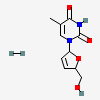 an image of a chemical structure CID 159255853