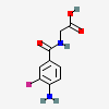 an image of a chemical structure CID 15925741
