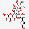 an image of a chemical structure CID 159257570