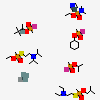 an image of a chemical structure CID 159259155