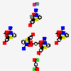 an image of a chemical structure CID 159260277