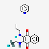 an image of a chemical structure CID 159260811