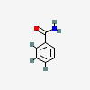 an image of a chemical structure CID 159266192