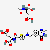 an image of a chemical structure CID 159267641