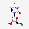 an image of a chemical structure CID 159269