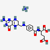 an image of a chemical structure CID 159269958