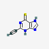 an image of a chemical structure CID 159270808