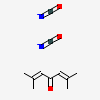 an image of a chemical structure CID 159271681