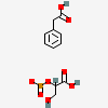 an image of a chemical structure CID 159271791