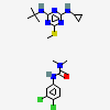 an image of a chemical structure CID 159272712