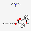 an image of a chemical structure CID 159276243