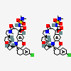 an image of a chemical structure CID 159277294