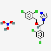 an image of a chemical structure CID 159277445