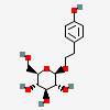 an image of a chemical structure CID 159278