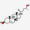 an image of a chemical structure CID 15928947