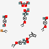 an image of a chemical structure CID 159290237