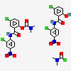 an image of a chemical structure CID 159291708