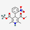 an image of a chemical structure CID 159297259