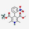 an image of a chemical structure CID 159297260