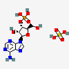 an image of a chemical structure CID 159298853