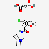 an image of a chemical structure CID 159299855