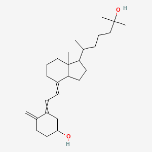 	Calcifediol