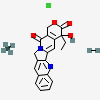 an image of a chemical structure CID 159304230