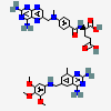 an image of a chemical structure CID 159304955