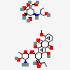 an image of a chemical structure CID 159305945