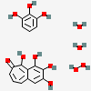 an image of a chemical structure CID 159307212