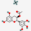 an image of a chemical structure CID 159307301