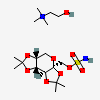 an image of a chemical structure CID 159307366