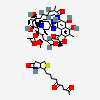 an image of a chemical structure CID 159307643