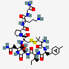 an image of a chemical structure CID 159308