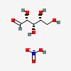 an image of a chemical structure CID 159308017