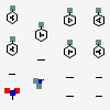 an image of a chemical structure CID 159315595