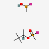 an image of a chemical structure CID 159317244