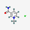 an image of a chemical structure CID 159317289
