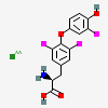 an image of a chemical structure CID 159320028