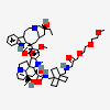 an image of a chemical structure CID 159320642