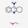 an image of a chemical structure CID 159322065