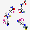 an image of a chemical structure CID 159322924